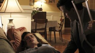 32. Агент Картер (2015 — 2016)