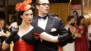 33. Агент Картер (2015 — 2016)