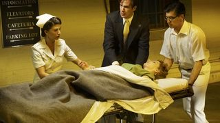 34. Агент Картер (2015 — 2016)