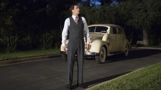 35. Агент Картер (2015 — 2016)