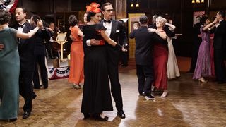 36. Агент Картер (2015 — 2016)