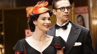 37. Агент Картер (2015 — 2016)