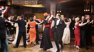 38. Агент Картер (2015 — 2016)