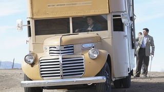 39. Агент Картер (2015 — 2016)