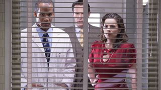 41. Агент Картер (2015 — 2016)