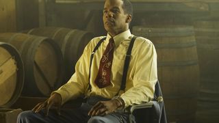 43. Агент Картер (2015 — 2016)