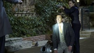 45. Агент Картер (2015 — 2016)