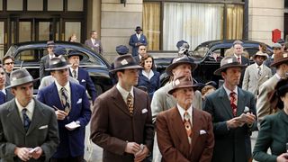 47. Агент Картер (2015 — 2016)