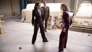 48. Агент Картер (2015 — 2016)