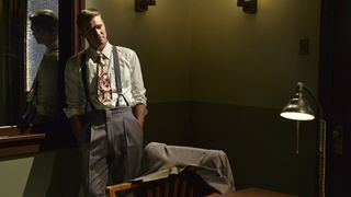 50. Агент Картер (2015 — 2016)