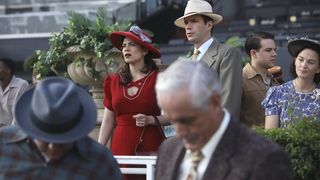 53. Агент Картер (2015 — 2016)