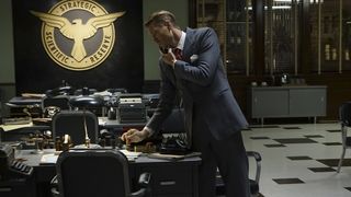 56. Агент Картер (2015 — 2016)