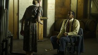 59. Агент Картер (2015 — 2016)