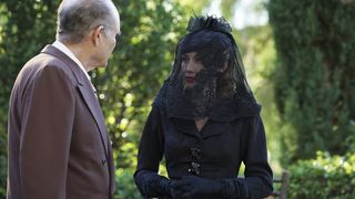 63. Агент Картер (2015 — 2016)