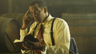 66. Агент Картер (2015 — 2016)