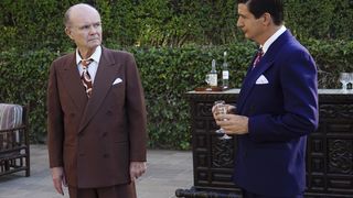 68. Агент Картер (2015 — 2016)