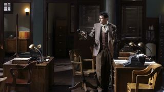 70. Агент Картер (2015 — 2016)