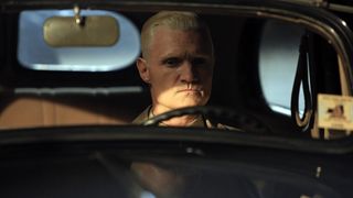 79. Агент Картер (2015 — 2016)