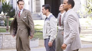 8. Агент Картер (2015 — 2016)