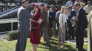 82. Агент Картер (2015 — 2016)