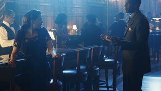 95. Агент Картер (2015 — 2016)