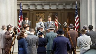 96. Агент Картер (2015 — 2016)