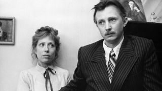 3. Военно-полевой роман (1983)