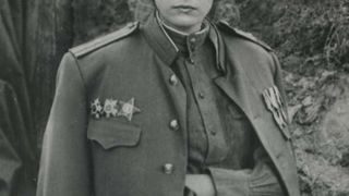 5. Военно-полевой роман (1983)