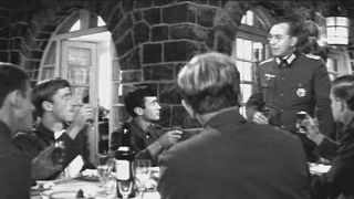 8. Взорванный ад (1967)