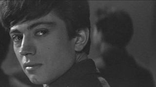 9. Взорванный ад (1967)