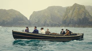 11. И никого не стало (2015)