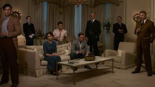 16. И никого не стало (2015)