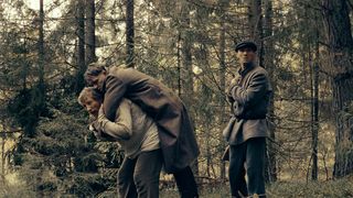 10. В тумане (2012)