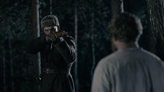 12. В тумане (2012)