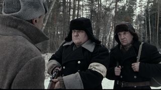 16. В тумане (2012)