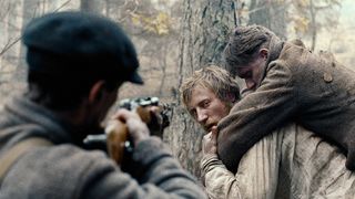 2. В тумане (2012)