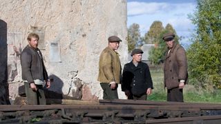 37. В тумане (2012)