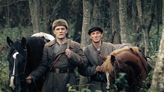 4. В тумане (2012)