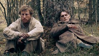 5. В тумане (2012)