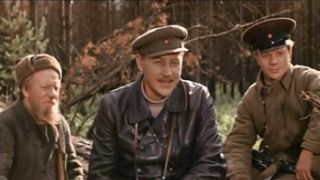 21. В то далекое лето (1974)