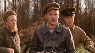 22. В то далекое лето (1974)