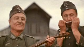 32. В то далекое лето (1974)