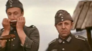 33. В то далекое лето (1974)