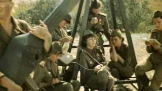 10. В небе «ночные ведьмы» (1981)