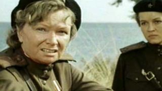 12. В небе «ночные ведьмы» (1981)