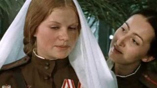 13. В небе «ночные ведьмы» (1981)