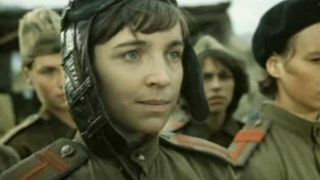 4. В небе «ночные ведьмы» (1981)