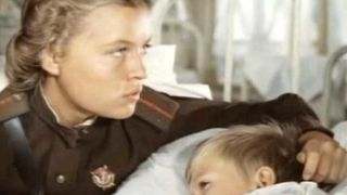 5. В небе «ночные ведьмы» (1981)