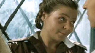 6. В небе «ночные ведьмы» (1981)