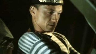 7. В небе «ночные ведьмы» (1981)